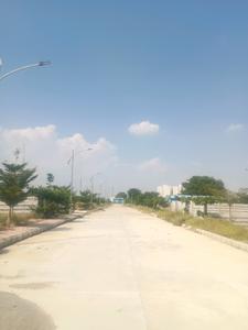 Image of 170 Sq.ft Residential Plot / Land for sale in Bongloor, Hyderabad for Rs. 4600004