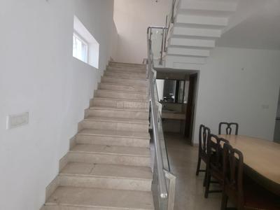 Hall Image of 2500 Sq.ft 4 BHK Villa for rent in Jakkur Bengaluru for Rs. 200000