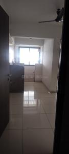 Kitchen Image of 630 Sq.ft 1 BHK Apartment / Flat for sale in Sun Rising Homes, Gota Ahmedabad for Rs. 3400000