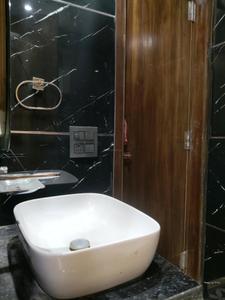 Bedroom Four Image of 2700 Sq.ft 4 BHK Builder Floor for sale in Sector 55 Gurgaon for Rs. 38000000