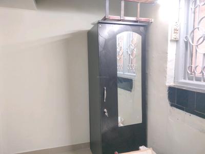 Bedroom Image of 1000 Sq.ft 2.5 BHK Independent House for rent in HSR Layout Bengaluru for Rs. 32000