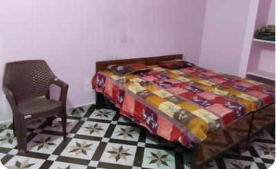 Bedroom Image of 750 Sq.ft 2 BHK Independent House for rent in Rajendra Nagar Ujjain for Rs. 7500
