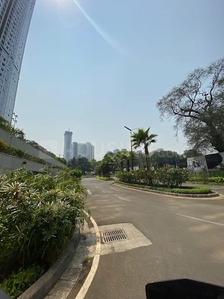 Image of 3500 Sq.ft 4 BHK Apartment / Flat for rent in Bombay Island City Center, Wadala, Mumbai for Rs. 400000