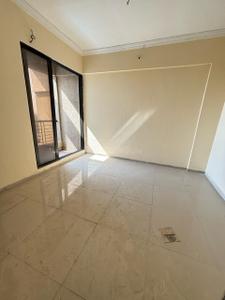 Bedroom Image of 1015 Sq.ft 2 BHK Apartment / Flat for rent in Rijo Parvati Nandan CHSL, Kalyan East Kalyan for Rs. 16000