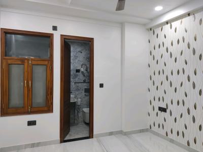 Bedroom Image of 1500 Sq.ft 3 BHK Builder Floor for sale in Reeba Homes Builder Floors, Vaishali Ghaziabad for Rs. 19051000
