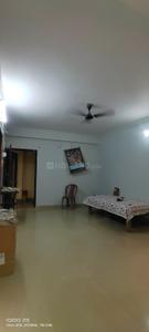 Hall Image of 1050 Sq.ft 2 BHK Apartment / Flat for rent in Sunderpur Varanasi for Rs. 22000