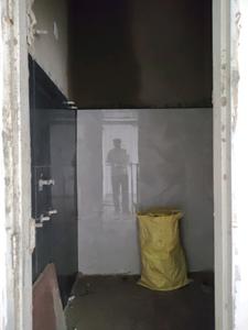 Bedroom One Image of 500 Sq.ft 2 BHK Villa for sale in Tilpata Karanwas Greater Noida for Rs. 3000000