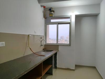 Kitchen Image of 600 Sq.ft 1 BHK Apartment / Flat for sale in Puraniks Hometown 1, Kasarvadavali Thane for Rs. 5000000