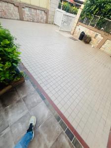 Balcony Image of 3600 Sq.ft 4 BHK Independent House for rent in Thaltej Ahmedabad for Rs. 80000