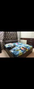 3 BHK Fully Furnished Flat