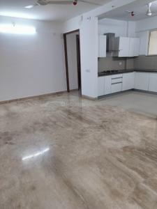 Hall Image of 2250 Sq.ft 3.5 BHK Apartment / Flat for rent in Marvel Cascada, Balewadi Pune for Rs. 80000