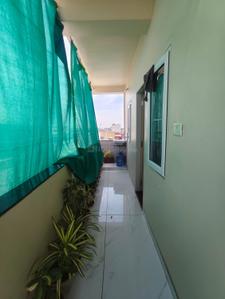 Balcony Image of 2868 Sq.ft 4 BHK Independent House for sale in Ankleshwar GIDC Ankleshwar for Rs. 25000000