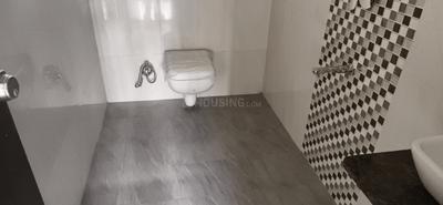 Image of 1335 Sq.ft 3 BHK Apartment / Flat for sale in 38 Park Majestique Phase V, Undri, Pune for Rs. 7500000