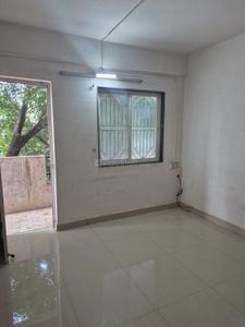 Hall Image of 520 Sq.ft 1 RK Apartment / Flat for rent in Pimple Nilakh Pune for Rs. 15700