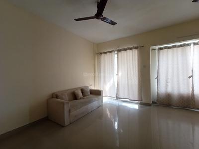 Hall Image of 725 Sq.ft 1 BHK Apartment / Flat for sale in F5 Nandini Spring Fields, Hadapsar Pune for Rs. 4300000