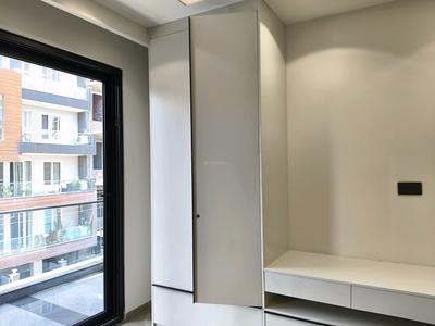 Bedroom Image of 4518 Sq.ft 4.5 BHK Builder Floor for sale in Sushant Lok Phase 1 Gurgaon for Rs. 68000000
