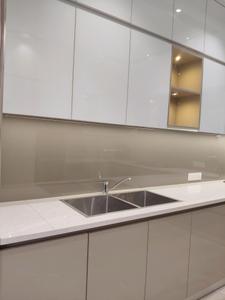 Kitchen Image of 320 Sq.ft 1 RK Builder Floor for rent in Sector 52A Gurgaon for Rs. 23000