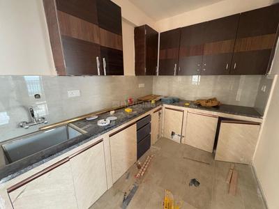 Kitchen Image of 1515 Sq.ft 3 BHK Apartment / Flat for sale in Argora Ranchi for Rs. 7999999
