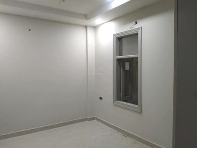 Bedroom Image of 945 Sq.ft 3 BHK Builder Floor for sale in Shahdara New Delhi for Rs. 11000000