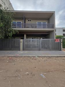 Image of 3300 Sq.ft 4 BHK Villa for sale in Jagatpura, Jaipur for Rs. 22100000