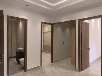 Living Room Image of 950 Sq.ft 3 BHK Builder Floor for sale in Sector 3 Rohini New Delhi for Rs. 13000000