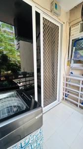 Balcony Image of 1120 Sq.ft 3 BHK Builder Floor for sale in Signature Global Park 4 And 5, Sector 36 Sohna for Rs. 10500000