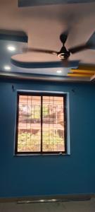 Hall Image of 500 Sq.ft 1 BHK Apartment / Flat for rent in Salcete Goa for Rs. 14000