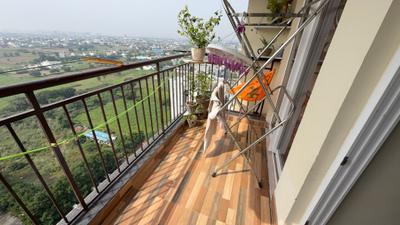 Bedroom Image of 1160 Sq.ft 3 BHK Apartment / Flat for sale in City Grace, Bamheta Village Ghaziabad for Rs. 10000000