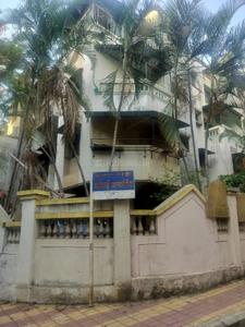 Image of 800 Sq.ft 2 BHK Apartment / Flat for rent in Vishrantwadi, Pune for Rs. 21000