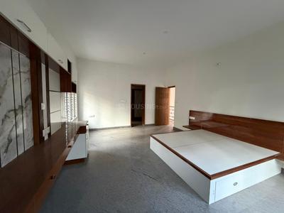 Bedroom Image of 2400 Sq.ft 3 BHK Apartment / Flat for rent in Anchepalya Bengaluru for Rs. 40000