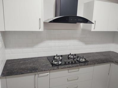 Kitchen Image of 2172 Sq.ft 3 BHK Villa for rent in JRC Palladio Phase 1, Sarjapur Bengaluru for Rs. 45000