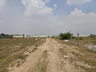 Image of 1200 Sq.ft Residential Plot / Land for sale in Oragadam Sriperambattur, Chennai for Rs. 1500021