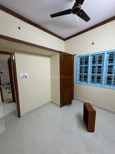Bedroom Image of 1500 Sq.ft 3 BHK Independent House for rent in Kadugodi Bengaluru for Rs. 24000