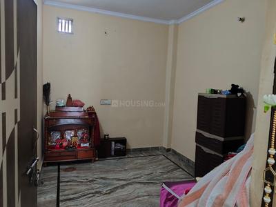 Bedroom Image of 1900 Sq.ft 6 BHK Independent House for sale in Noida Extension Greater Noida for Rs. 9000000