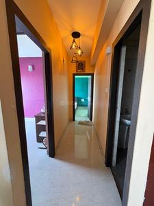 Image of 900 Sq.ft 2 BHK Apartment / Flat for sale in Purti Star, New Town, Kolkata for Rs. 6000000