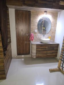 Image of 1377 Sq.ft 3 BHK Apartment / Flat for sale in Karnavati Enclave, New Maninagar, Ahmedabad for Rs. 5500000