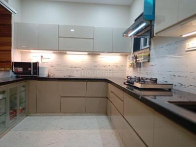 Kitchen Image of 4000 Sq.ft 4 BHK Villa for sale in M Ahuja Las Vista, Mahaveer Nagar Raipur for Rs. 40000000
