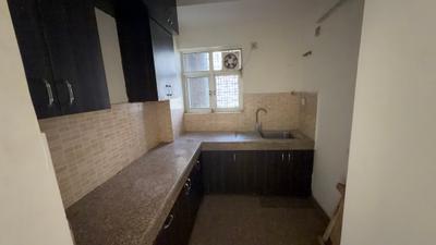 Kitchen Image of 1485 Sq.ft 2 BHK Apartment / Flat for sale in Raheja Sampada, Sector 92 Gurgaon for Rs. 11100000