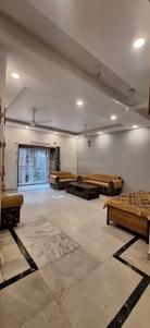 Hall Image of 1200 Sq.ft 2 BHK Apartment / Flat for rent in Expressview Apartments, Sector 93 Noida for Rs. 30000