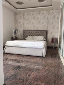 Bedroom Image of 1300 Sq.ft 2 BHK Apartment / Flat for sale in Puravankara Elita Promenade, JP Nagar Bengaluru for Rs. 24000000