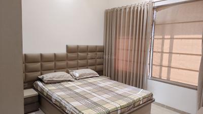 Bedroom Image of 3000 Sq.ft 4 BHK Villa for sale in Khandala Lonavala for Rs. 35000000