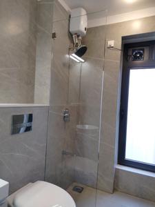 Bedroom Two Image of 1375 Sq.ft 3 BHK Apartment / Flat for sale in Vile Parle East Mumbai for Rs. 52000000