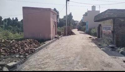 Image of 4011 Sq.ft Residential Plot / Land for sale in Narela, New Delhi for Rs. 19800000
