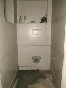 Servant Room Image of 3600 Sq.ft 4 BHK Builder Floor for sale in Paschim Vihar New Delhi for Rs. 67500000
