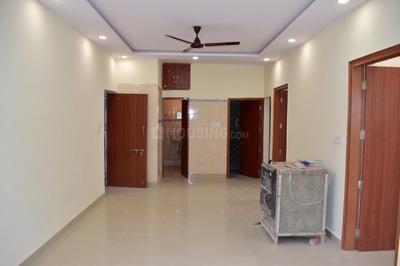 Hall Image of 1350 Sq.ft 3 BHK Villa for sale in Janakpuri New Delhi for Rs. 105000000