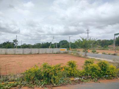 Image of 1600 Sq.ft Residential Plot / Land for sale in Nelamangala, Bengaluru for Rs. 4799000