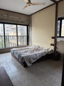 Bedroom Image of 1050 Sq.ft 2 BHK Apartment / Flat for sale in Colaba Mumbai for Rs. 55000000