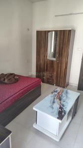 Bedroom Image of 1800 Sq.ft 3 BHK Villa for sale in Deolali Camp Devlali for Rs. 9500000