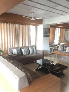 Image of 4771 Sq.ft 4 BHK Apartment / Flat for sale in Safal Paarijat Residences, Bodakdev, Ahmedabad for Rs. 55000000