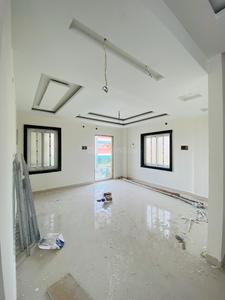 Hall Image of 1320 Sq.ft 3 BHK Builder Floor for sale in Sujatha Nagar Visakhapatnam for Rs. 5700000